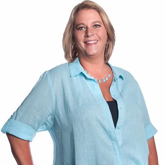 Ashley Johnson, Broker in Charge | Multi-Licensed Broker & Real Estate Instructor at Noble Realty Group